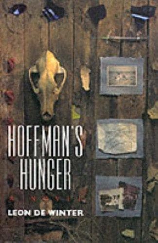 Tapa de Hoffman's honger