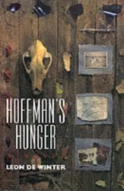 Tapa de Hoffman's honger