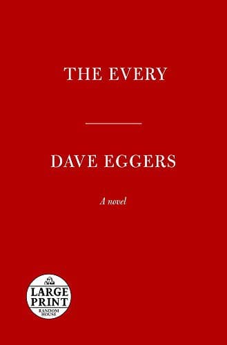 Tapa de The Every