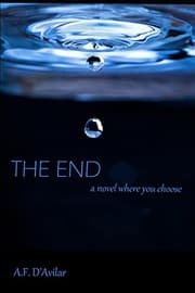 Tapa de The End