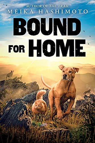 Tapa de Bound for Home