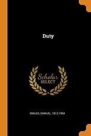 Tapa de Duty