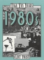 Tapa de 1980s (Take Ten Years)