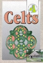 Tapa de The Celts (Britain Through the Ages)