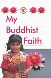 Tapa de My Buddhist Faith (My Faith series)