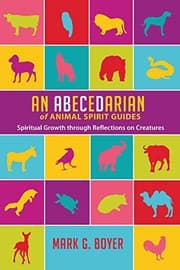 Tapa de An Abecedarian of Animal Spirit Guides