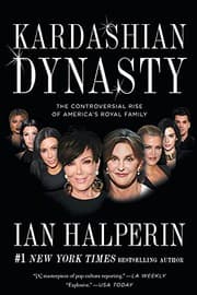 Tapa de Kardashian dynasty