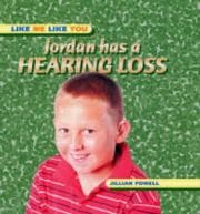 Tapa de Jordan Has a Hearing Loss (Like You, Like Me)