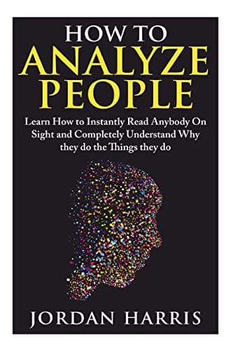 Tapa de How to Analyze People