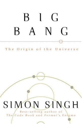 Tapa de Big Bang