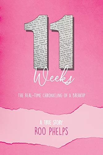 Tapa de 11 Weeks