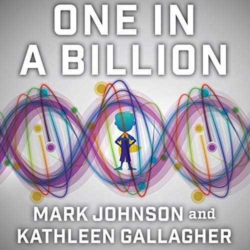 Tapa de One in a Billion