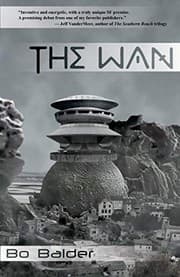Tapa de The Wan