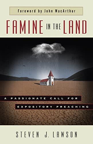 Tapa de Famine in the Land
