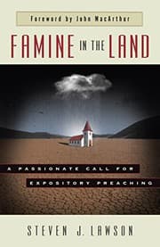 Tapa de Famine in the Land