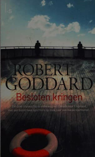 Tapa de Besloten kringen