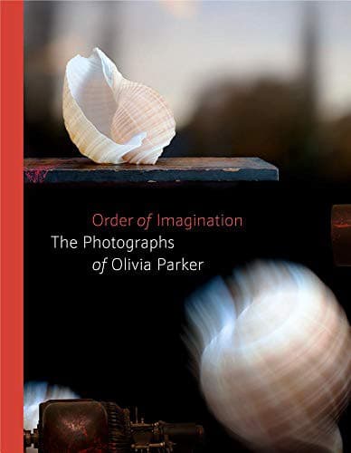 Tapa de Order of Imagination