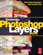 Tapa de The Adobe Photoshop Layers Book