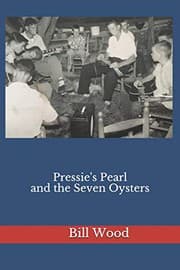 Tapa de Pressie's Pearl and the Seven Oysters