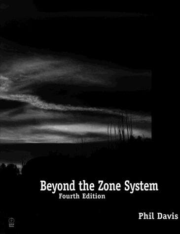 Tapa de Beyond the zone system