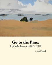 Tapa de Go to the Pine