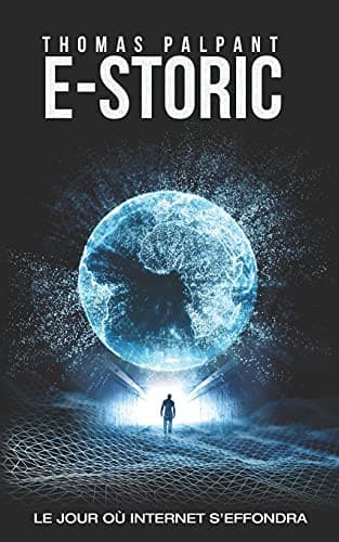 Tapa de E-STORIC