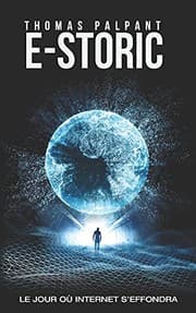 Tapa de E-STORIC