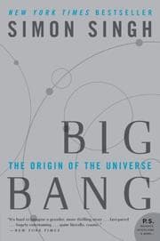 Tapa de Big Bang