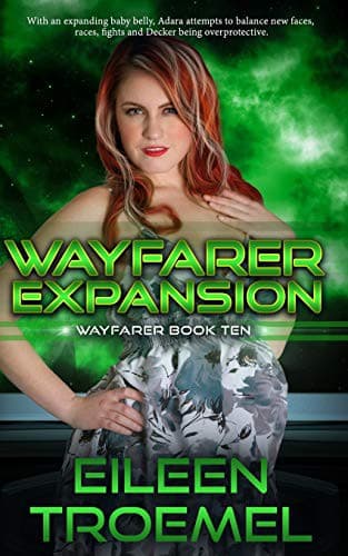Tapa de Wayfarer Expansion