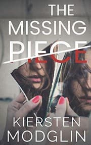 Tapa de The Missing Piece