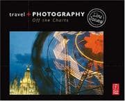 Tapa de Travel and Photography