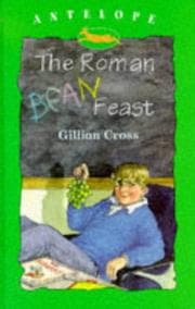 Tapa de Roman Beanfeast