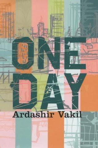 Tapa de One day
