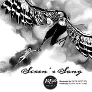 Tapa de Siren's Song
