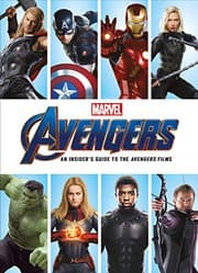 Tapa de Marvel 's Avengers