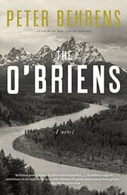 Tapa de The O'Briens