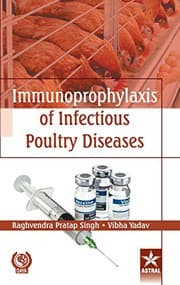 Tapa de Immunoprophylaxis of Infectious Poultry Diseases