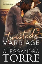 Tapa de Twisted Marriage