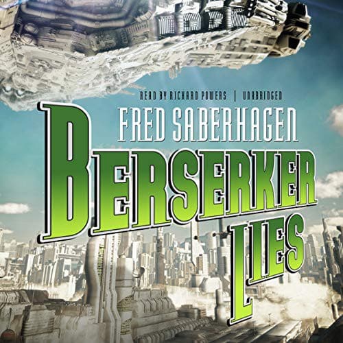 Tapa de Berserker Lies