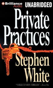 Tapa de Private Practices