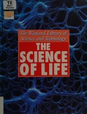 Tapa de Science of Life (Library of Science & Technology)