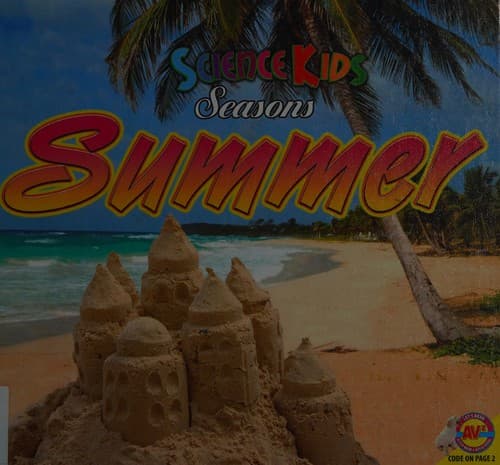 Tapa de Summer