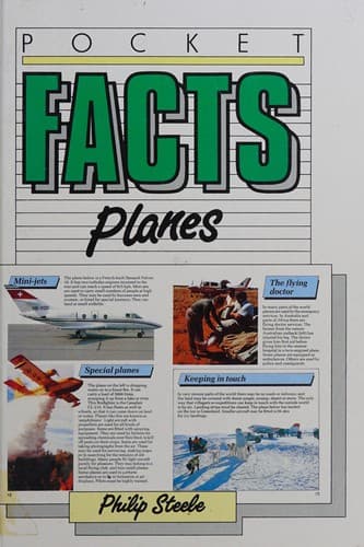 Tapa de Planes