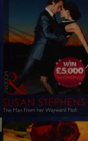Tapa de The Man from her Wayward Past