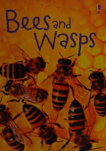 Tapa de Bees and Wasps