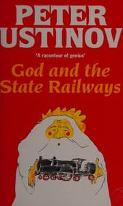 Tapa de God & The State Railways