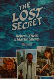 Tapa de Lost Secret Classroom Edition, English-only version