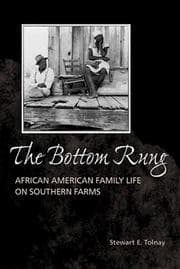 Tapa de The bottom rung