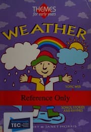 Tapa de Weather