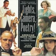 Tapa de Lights, Camera, Poetry!